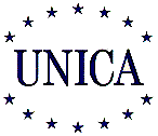 2nd UNICA Master Class, Dubrovnik