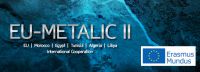 Stipendije za studente i nastavnike-EU-Metallic-Alžir, Egipat, Libija, Maroko, Tunis